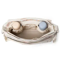 Suavinex Bolso Mat Bandolera Poetry Print | Farmacia Barata