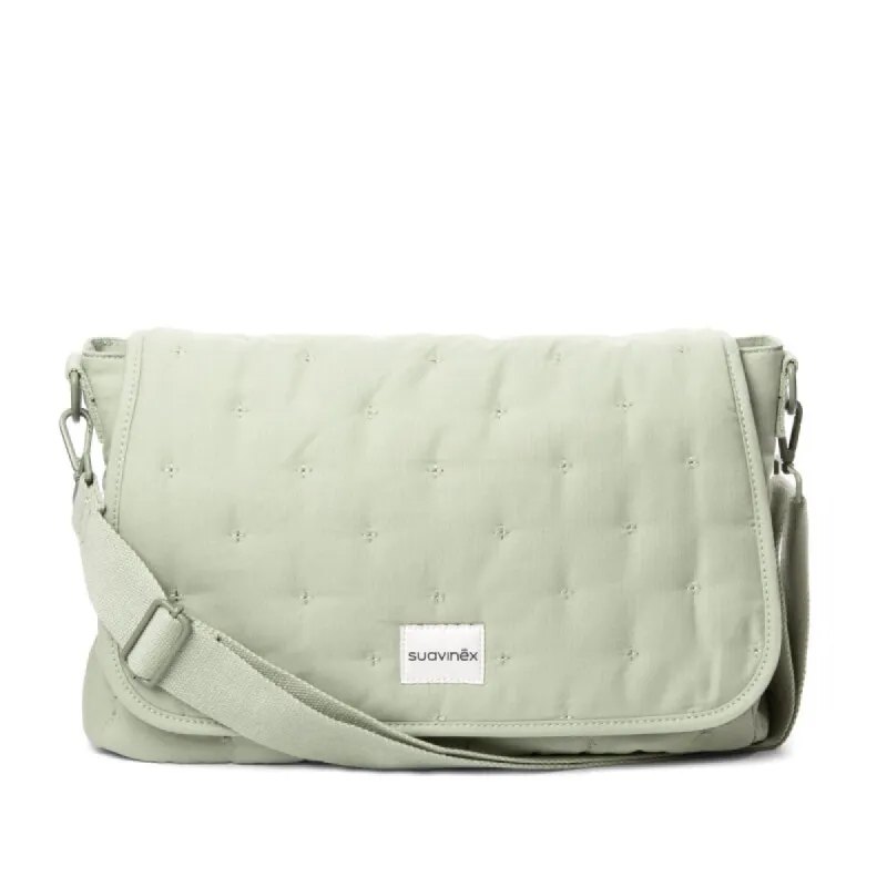 Suavinex Bolso Mat Bandolera Poetry | Farmacia Barata