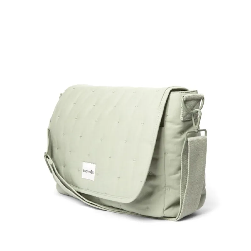 Suavinex Bolso Mat Bandolera Poetry | Farmacia Barata Suavinex Bolso Mat Bandolera Poetry | Farmacia Barata