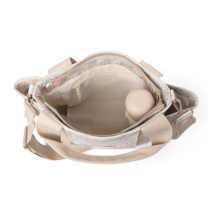 Suavinex Bolso Pequeño Poetry Print | Farmacia Barata