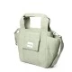 Suavinex Bolso Pequeño Poetry Verde