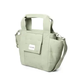 Suavinex Bolso Pequeño Poetry Verde Agua | Farmacia Barata