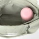 Suavinex Bolso Pequeño Poetry Verde