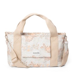 Suavinex Bolso Paseo Panera Poetry Print