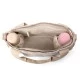 Suavinex Bolso Paseo Panera Poetry Print