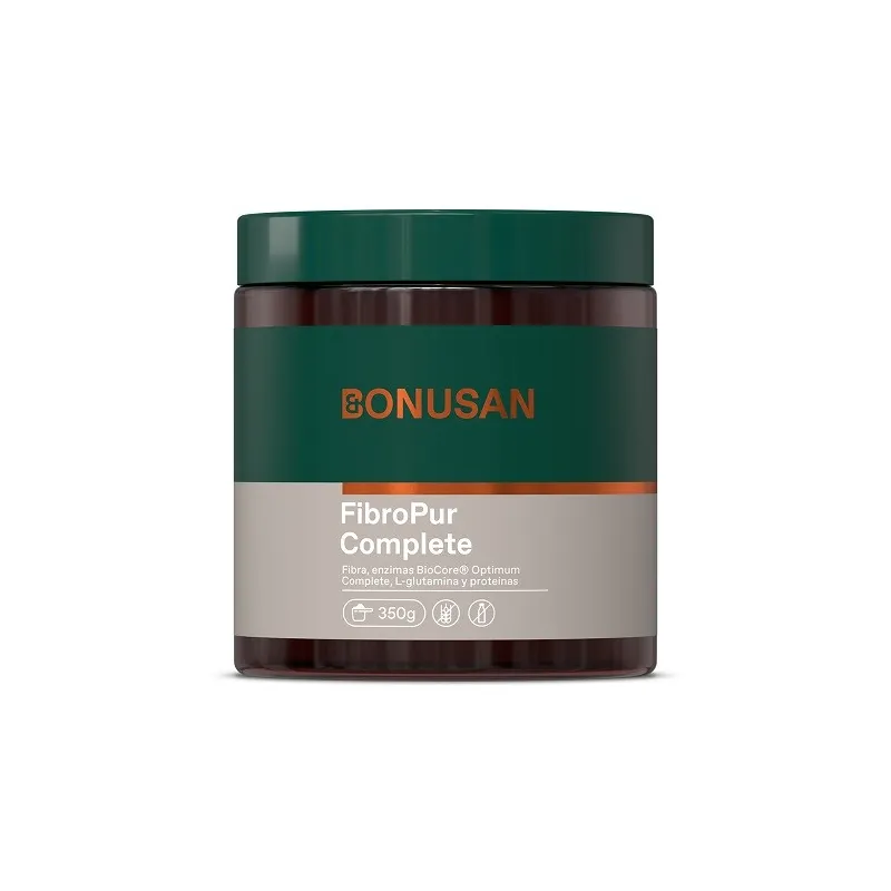 Bonusan FibroPur Complete, 350 g