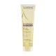 A-Derma Epitheliale A.H masaje gel-aceite de masaje anti-marcas, 100 ml