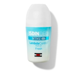 Isdin Lambda Control Fresh Roll-On, 50 ml