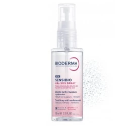 Bioderma Sensibio AR+ SOS Spray, 70 ml