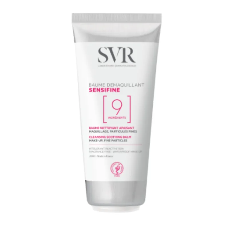 SVR Sensifine Baume Desmaquillante, 200 ml SVR Sensifine Baume Desmaquillante, 200 ml