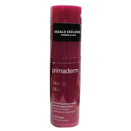 Regalo Primaderm Glow Up Mist
