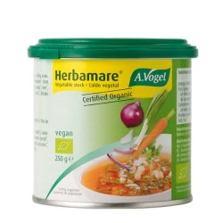A. Vogel Herbamare Caldo Vegetal, 250gr.