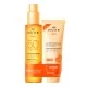 Nuxe Sun aceite bronceador SPF50, 150 ml