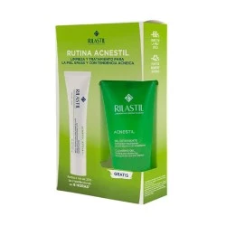 Cumlaude Acnestil Crema. 50ml