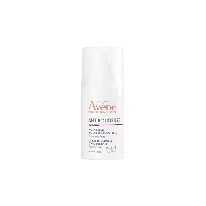 Avene Rosamed antirrojeces concentrado, 30 ml