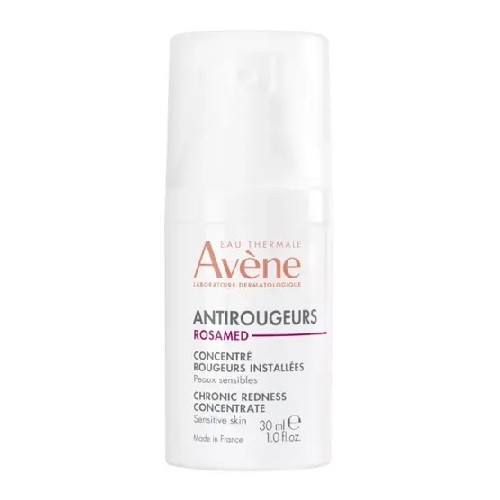 Avene Rosamed antirrojeces concentrado, 30 ml