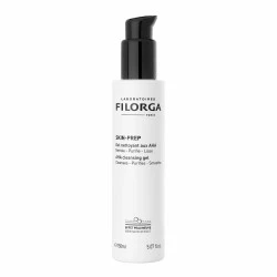 Filorga SKIN-PREP gel limpiador con AHA, 150 ml