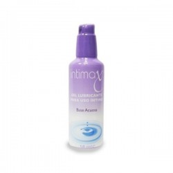 Intimax gel lubricante 50ml