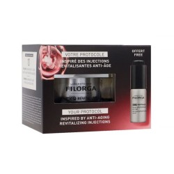 Filorga NCEF-Revitalize crema, 50 ml con regalo