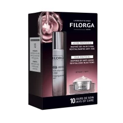 Filorga NCEF-Revitalize serum, 30 ml con regalo