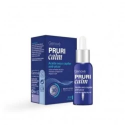 Pruricalm Aceite Seco Capilar Anti-Picor, 30 ml