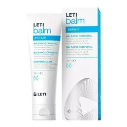 Letibalm Repair Bálsamo Corporal, 75 ml