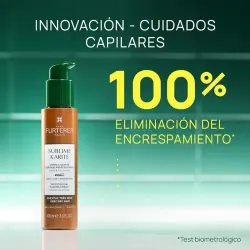 Rene Furterer Sublime Karité crema de peinado, 100 ml Rene Furterer Sublime Karité crema de peinado, 100 ml