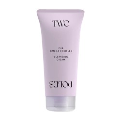 Two Poles Cleansing Cream, 100 ml