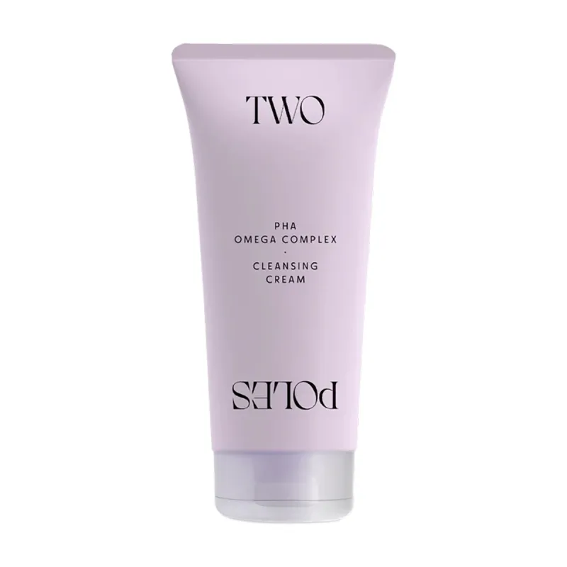Two Poles Cleansing Cream, 100 ml | Farmacia Barata