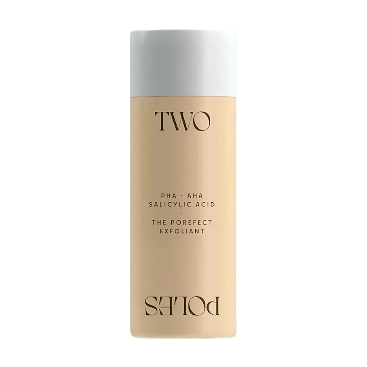 Two Poles The Porefect Exfoliant, 125 ml