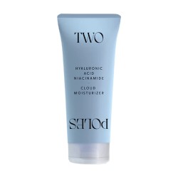 Two Poles Cloud Moisturizer, 50 ml
