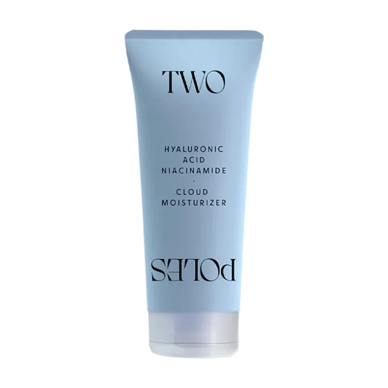 Two Poles Cloud Moisturizer, 50 ml | Farmacia Barata