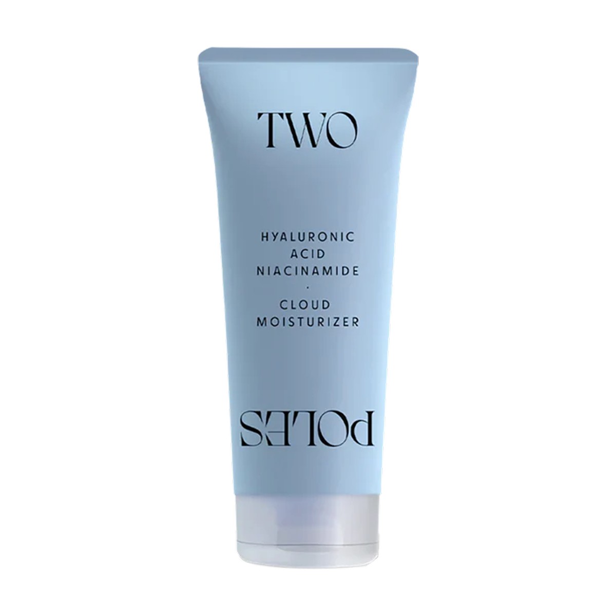 Two Poles Cloud Moisturizer, 50 ml