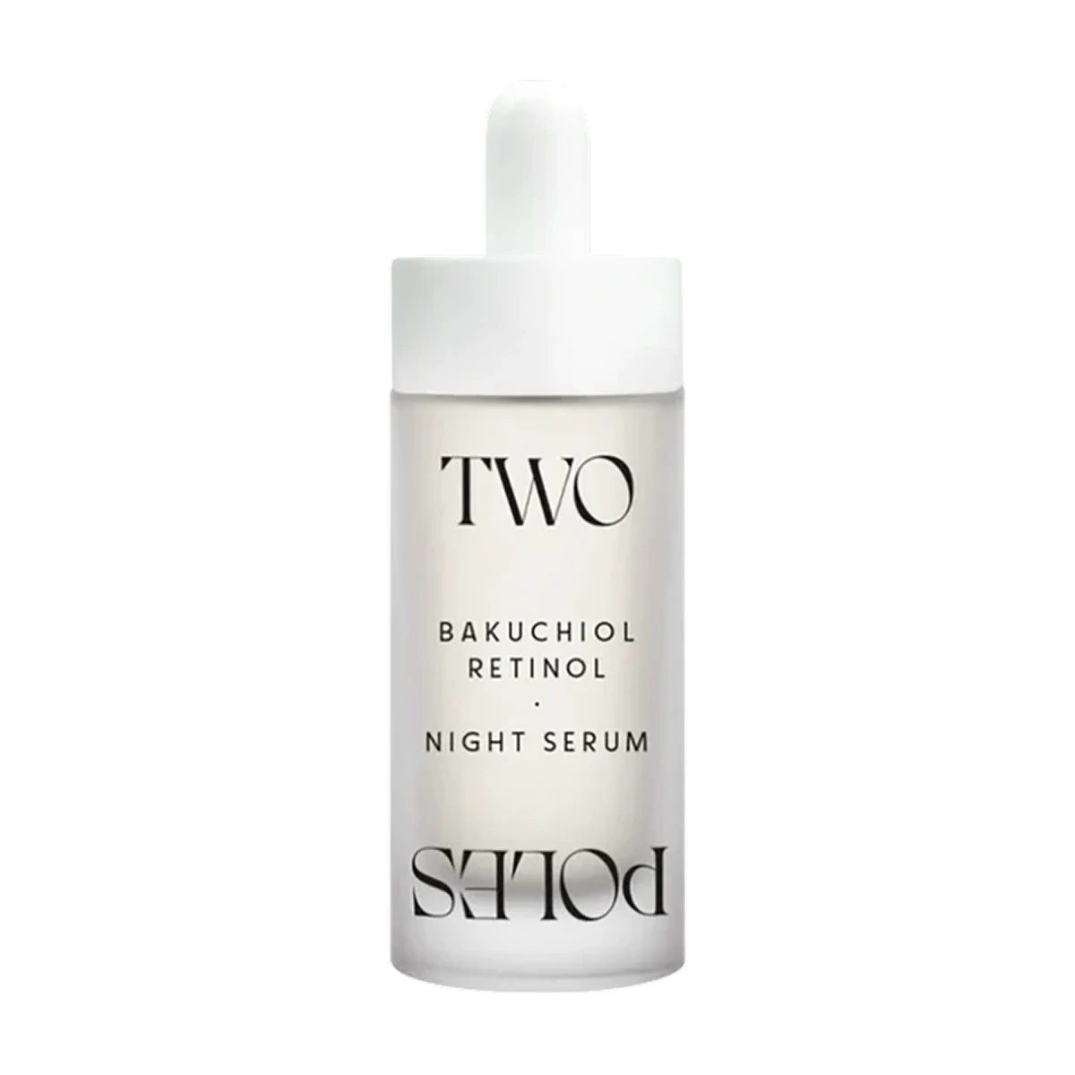 Two Poles Night Serum, 20 ml