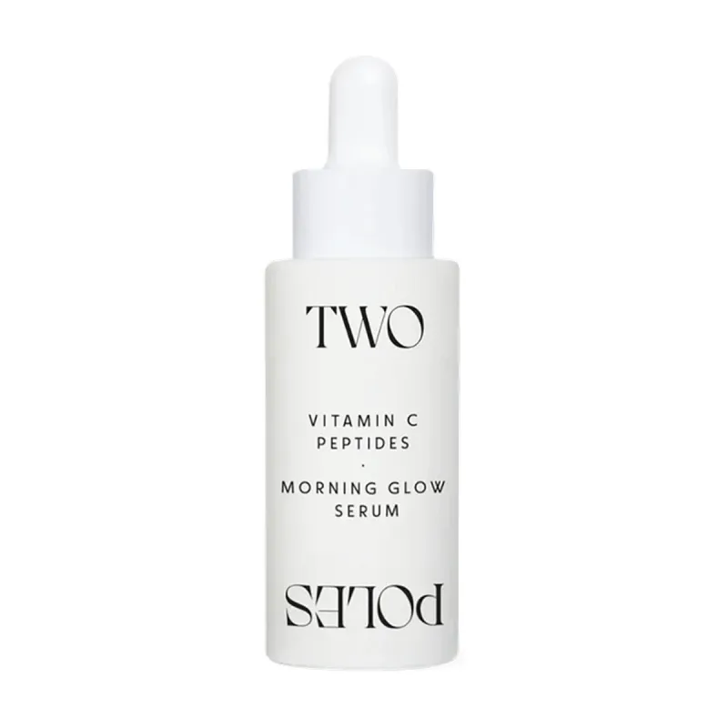 Two Poles Morning Glow Serum, 30 ml | Farmacia Barata