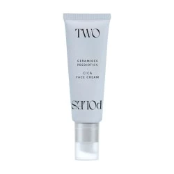 Two Poles Cica Face Cream, 50 ml