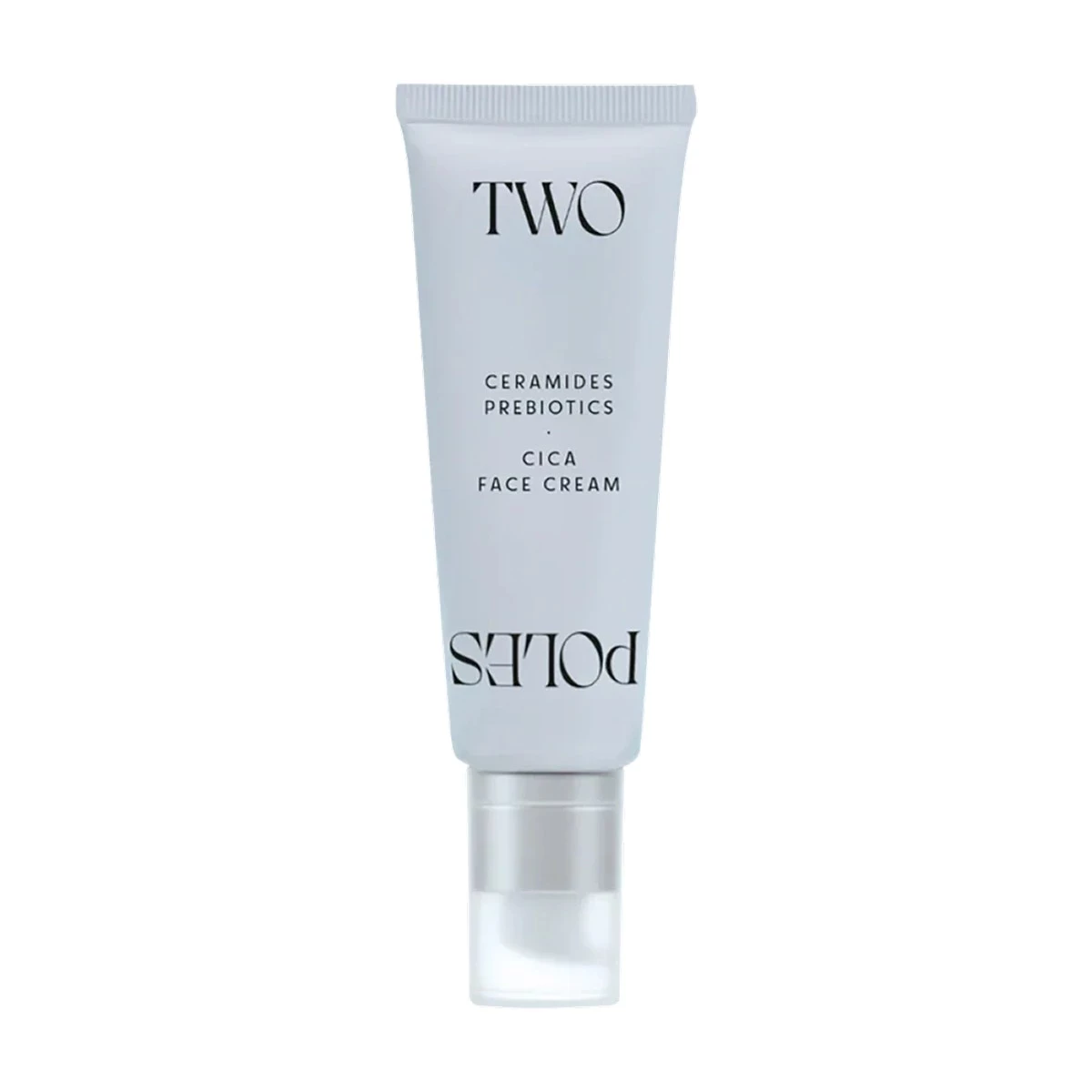 Two Poles Cica Face Cream, 50 ml