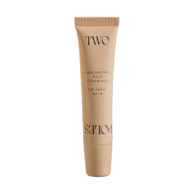 Two Poles Lip Hero Balm, 15 ml | Farmacia Barata
