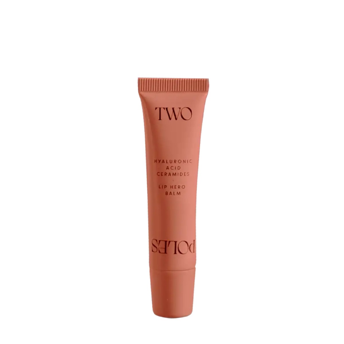 Two Poles Lip Balm Confident, 15 ml