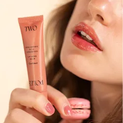 Two Poles Lip Balm Confident, 15 ml | Farmacia Barata