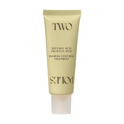 Two Poles Blemish Control Treatment, 40 ml