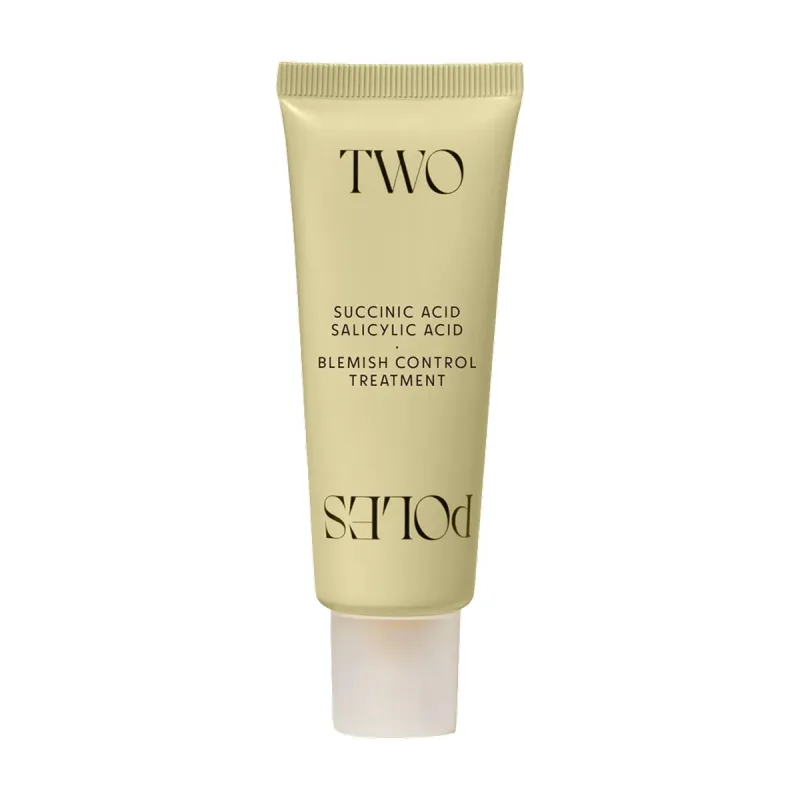 Two Poles Blemish Control Treatment, 40 ml | Farmacia Barata
