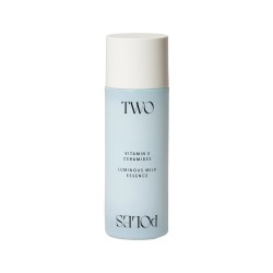 Two Poles Luminous Milk Essence, 80 ml