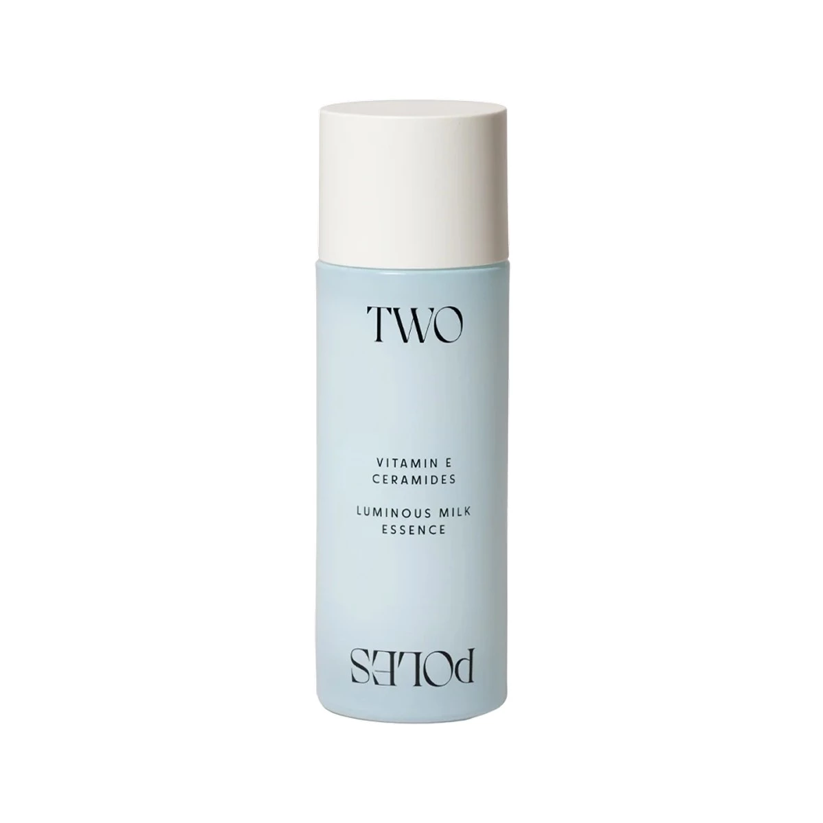 Two Poles Luminous Milk Essence, 80 ml