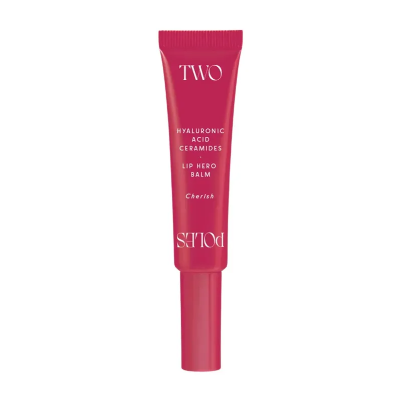 Two Poles Lip Hero Balm Cherish, 11 ml | Farmacia Barata