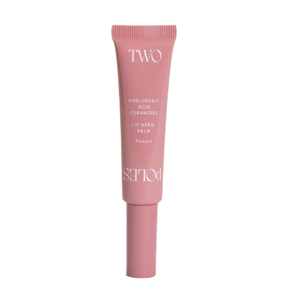Two Poles Lip Balm Honest, 11 ml