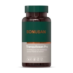 Bonusan Tranquilosan, 60 cápsulas