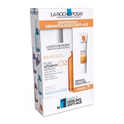 La Roche Posay Pure Vitamin C10, 30ml.