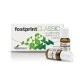 Soria Natural fostprint Classic, 20 Ampollas. Salud y energía. 