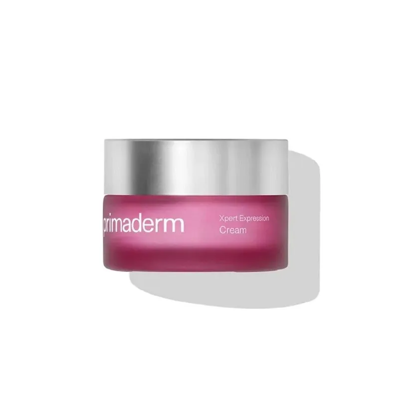 Primaderm Xpert Expression piel normal-seca, 50 ml